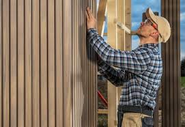 Elbow Lake, MN Siding Installation & Repair Company